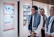 Keamanan di Sektor Pariwisata dan Ekonomi Kreatif Penting Bagi Kenyamanan Wisatawan