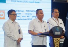 Pelaku Usaha Tak Ikuti Permendag Nomor 18 Tahun 2024, Sanksi Teguran Hingga Penghentian Hingga Pencabutan Izin