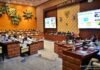 Kemenhub Minta Tambahan Rp. 7,68 Triliun untuk Anggaran Tahun 2025