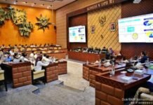 Kemenhub Minta Tambahan Rp. 7,68 Triliun untuk Anggaran Tahun 2025