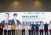 Ridwan Kamil – Suswono Resmi Diusung KIM Plus untuk Pilgub Jakarta