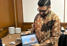 Tingkatkan Literasi Anak, Kemendikbudristek Gunakan Konten di Platform Digital