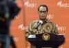 Budi Karya Sumadi : Siapkan Diri, Kendaraan Otonomus Sebagai Transportasi Massal Mendatang