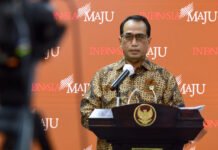 Budi Karya Sumadi : Siapkan Diri, Kendaraan Otonomus Sebagai Transportasi Massal Mendatang