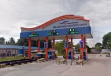 ASDP Telaha Punggur dan Tanjunguban Berlakukan Tiket Online di Pelabuhan RoRo