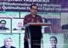 Nezar Patria Ajak Layanan Publik Kembangkan AI untuk Pertumbuhan Ekonomi Digital