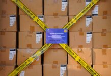 Tidak Penuhi Kepatuhan, Barang Senilai Rp20,23 miliar Diamankan Satgas Tata Niaga Impor