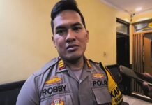 Ratusan Anggota Ormas Geruduk Polsek Gunung Putri, Ini Penjelasan Kapolsek