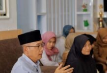 Konstitusi Terancam? Petahana Edi Damansyah Hadapi Sorotan Ketidakpatuhan