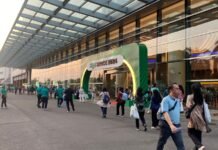 Keseruan Harhubnas 2024 di JIExpo: Semarak, Inovasi, dan Kolaborasi