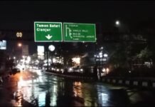 Wisatawan Meninggal Dunia Terkena Macet di Kawasan Puncak Bogor Salah, Begini Keterangannya!