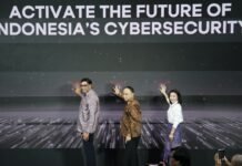 Kominfo Percayakan Indosat Ooredoo Hutchison dan Mastercard, Latih Satu Juta Talenta Keamanan Siber di Indonesia