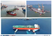 Pelindo Regional 4 Torehkan Pertumbuhan Positif, Beri Layanan Terbaik di Kawasan Timur Indonesia