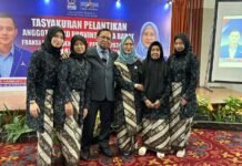 Hj Ratnawati Resmi Jadi Anggota DPRD Jabar, Apresiasi Besar untuk Tim Sukses dan Masyarakat