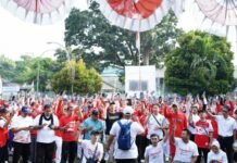 Membrimokan Indonesia: BRI Unit Cibinong Supervisi Kanca Cibinong Dukung Literasi Keuangan Digital