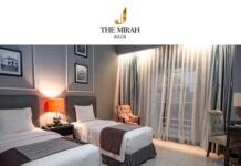 The Mirah Hotel Tawarkan Surprise Promo Kamar dan Cronuts Spesial September