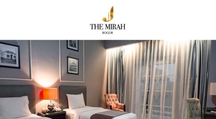 The Mirah Hotel Tawarkan Surprise Promo Kamar dan Cronuts Spesial September