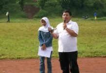 Survei LS Vinus Tak Bisa Dijadikan Pegangan, Tim Pemenangan Rena-Tedy Ragukan Hasil Analisa