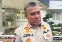 Terkait Perizinan Rumah Makan Astro Puncak Bogor, Kasatpol PP Jelaskan Hal Ini!