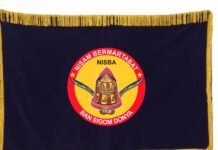 NISAM BERMARTABAT: Menggagas Persatuan dan Pemberdayaan Masyarakat Ban Sigom Donya