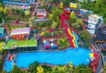 Mau Liburan? Villa Khayangan Puncak 2 Bogor Ajah