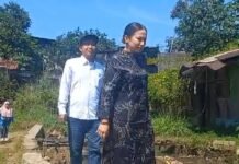 Bersama Sohib Rena For Kota Bogor, Rena Da Frina Tampung Aspirasi hingga Sidak Bantaran Kali