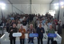 Dorong Logistik eCommerce Berkelanjutan, Lazada Gunakan Panel Surya