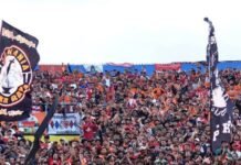 Jelang Laga Persib vs Persija, Ketua Umum The Jack Mania Himbau Suporter Tidak Hadir di Stadion Jalak Harupat