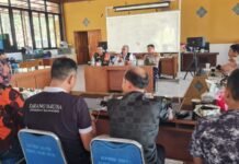 Kabar Gembira, Pembangunan Rekonstruksi Jalan Sukamakmur – Sukawangi Akan segera Di Bangun