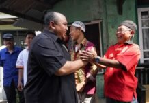 Atang-Annida Kenalkan Bogor Smart System, Semua Pembangunan dan Layanan Kota Terhubung Gercep