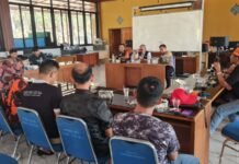 Kabar Gembira, Pembangunan Rekonstruksi Jalan Sukamakmur – Sukawangi Akan segera Dibangun