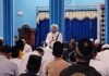 PWI Kota Bogor Gelar Peringatan Maulid Nabi, Habib Bagir Sampaikan Pesan Keteladanan Rasulullah