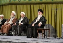 Khamenei Desak Negara Islam Putus Hubungan Ekonomi dengan Israel