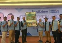 Deklarasi Dukungan Relawan Bogor Bersaudara untuk Dedie-Jenal: Optimisme Menang di Pilwalkot Bogor