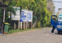 Kebakaran di PT Natamas Plast Gunung Putri Bogor, Pihak Manajemen Bungkam