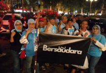 No Urut 3 Jadi Angka Keberuntungan Paslon Dedie-Jenal, Ini Kata Relawan Bogor Bersaudara