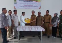 Pemdes Ciangsana Gelar Musrenbangdes 2025, Jaring Aspirasi Masyarakat untuk Pembangunan Desa