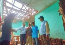 Jadi Wali Kota, Supian Suri Janji Tak Mau Slow Respon Bantu Warga