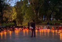 Aksi Hari Tani 2024: BEM IPB dan Petani Bogor Suarakan Tuntutan Agraria