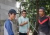 Eka Maulana Bangunkan Sumur Bor dan Rehab Total MCK Warga Cipaku