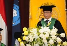 PROF. ANDI ARUS VICTOR TAWARKAN UPAYA PREVENTIF KURANGI RISIKO ABLASIO RETINA MATA HINGGA 80%