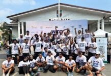 Sukses Gelar WTD Run 2024, Disparbud Kota Bogor Gandeng Komunitas Lari untuk Dongkrak Pariwisata dan Ekonomi