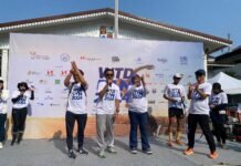 Persiapan Singkat, WTD Run 2024 Kota Bogor Berlangsung Meriah dan Sukses Promosikan Pariwisata