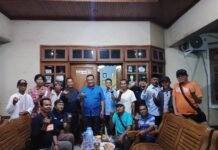 ProHas Center Siap All Out Menangkan Rudy – Ade di Kontestasi Pilkada Kabupaten Bogor 2024