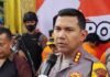 Pelaku Penganiayaan Pelajar Berhasil di Tangkap Sat Reskrim Polresta Bogor Kota