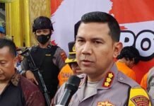 Pelaku Penganiayaan Pelajar Berhasil di Tangkap Sat Reskrim Polresta Bogor Kota
