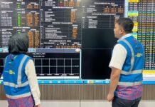 Energi Baru Terbarukan, Mikrohidro Sumbang Listrik PON XXI Aceh – Sumut Sebanyak 15 Persen