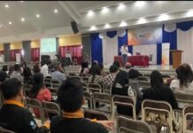 Kolaborasi Universitas Gunadarma dan Kemendikbudristek Kembali Gelar Reka Talks