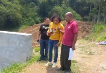 Warga Papua Pemilik Lahan di Bogor, Tuntut Keadilan Kepada MNC Lido City