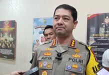 Oknum Anggota Legislatif Depok Diduga Melakukan Pencabulan Terhadap Anak Perempuan Berusia 15 Tahun